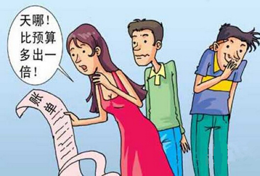 怎么選擇高性?xún)r(jià)比的裝修報(bào)價(jià)，裝修預(yù)算不用愁！