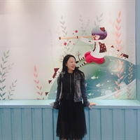 黃春艷